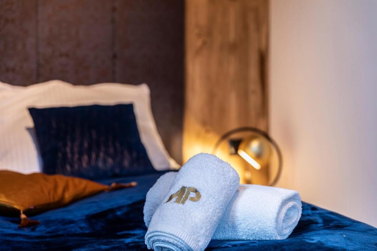 Apartament Nowy apartament Z WIDOKIEM na Giewont sun &spa Kościelisko Zewnętrze zdjęcie